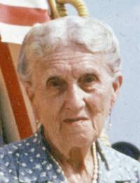 Margarethe Freifrau von Dalwig, 1965