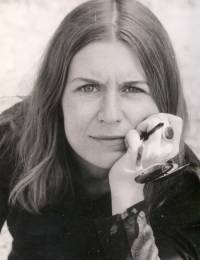 Iris Papadopoulos, Mai 1972